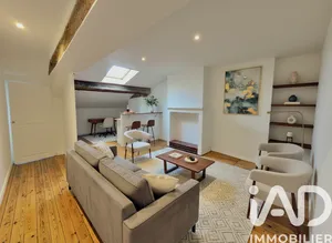 Apartment at Toulouse (31000)