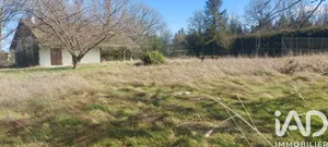 Land at Bonneville-la-Louvet (14130)
