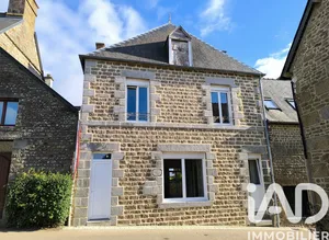 Maison à Les Portes du Coglais (35460)