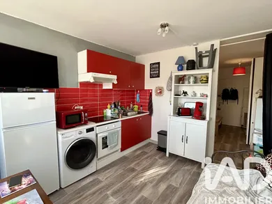 Studio in Balaruc-les-Bains (34540)
