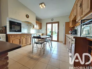 House at Auchy-les-Mines (62138)