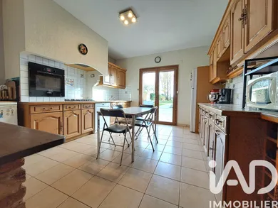 House at Auchy-les-Mines (62138)