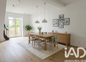 House in Les Portes du Coglais (35460)