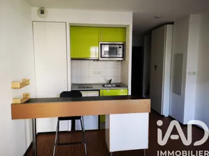 Apartment in Montpellier (34070)