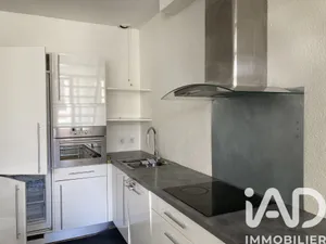 Apartment in Saint-Étienne (42000)