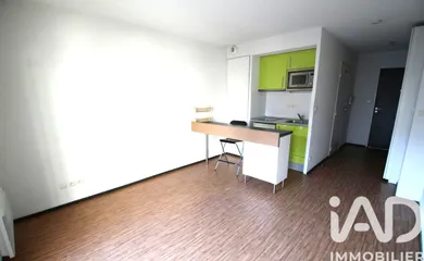 Apartment in Montpellier (34070)