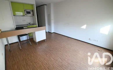 Apartment in Montpellier (34070)