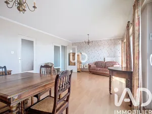 Apartment in Colmar (68000)