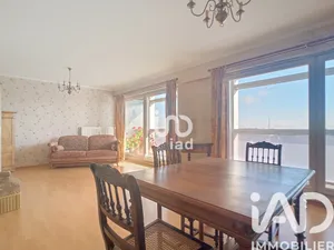 Appartement à Colmar (68000)