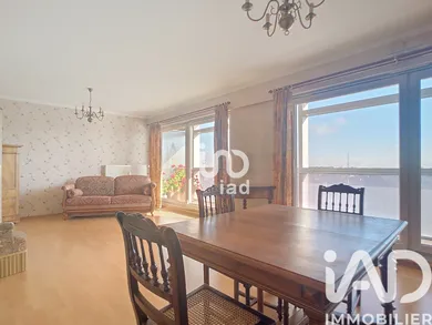 Appartement à Colmar (68000)