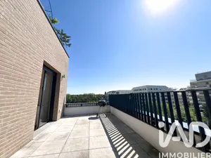 Appartement à Châtenay-Malabry (92290)