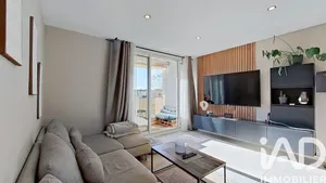 Appartement à Sainte-Maxime (83120)