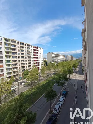 Appartement à Grenoble (38100)