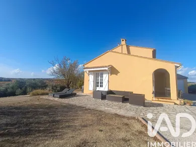 House in Pouzolles (34480)