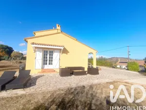 House in Pouzolles (34480)