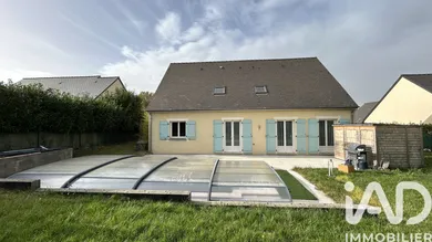 House in Azay-sur-Cher (37270)