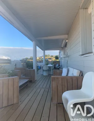 Appartement à Saint-Pair-sur-Mer (50380)