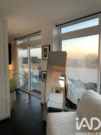 Appartement à Saint-Pair-sur-Mer (50380)