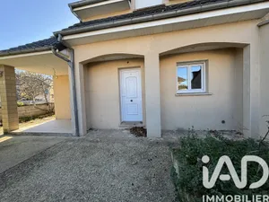 Maison à Brive-la-Gaillarde (19100)