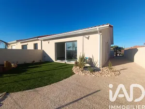 Maison à PORTIRAGNES (34420)