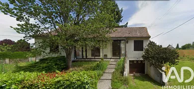 Maison à Pouy-sur-Vannes (10290)