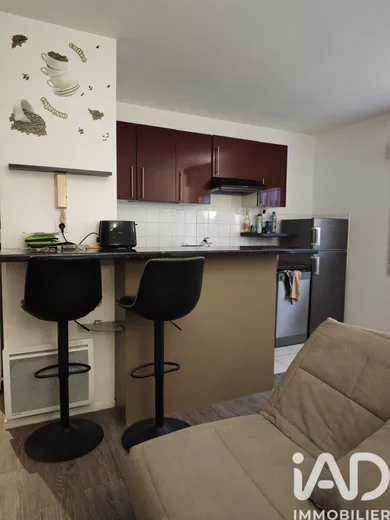 Appartement à Montpellier (34080)