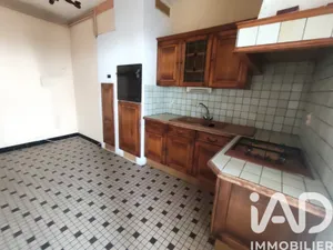 Apartment at Villeneuve-sur-Lot (47300)