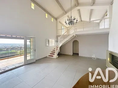 Maison à Six-Fours-les-Plages (83140)