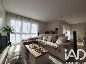 Pavillon à Frouard (54390)