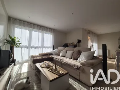 Detached house in Frouard (54390)