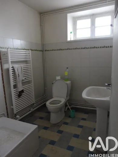 House in Valence-en-Brie (77830)