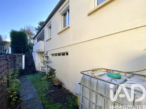 Maison à Saint-Lô (50000)