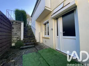 Maison à Saint-Lô (50000)