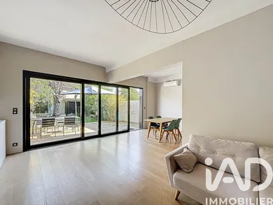 House in Bordeaux (33000)