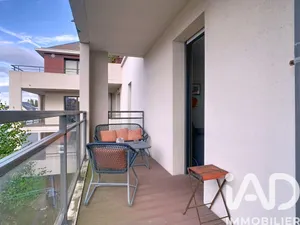 Apartment at Saint-Malo (35400)