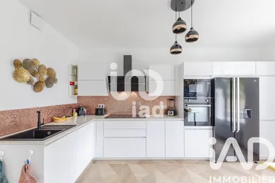 Maison à Auvers-sur-Oise (95430)