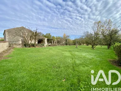 Immeuble à La Taillée (85450)