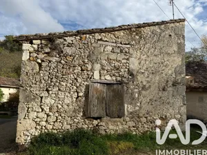 Maison à Eynesse (33220)