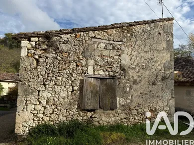 Maison à Eynesse (33220)