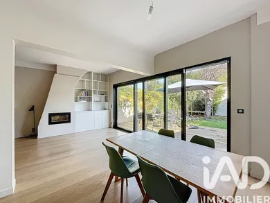 House in Bordeaux (33000)