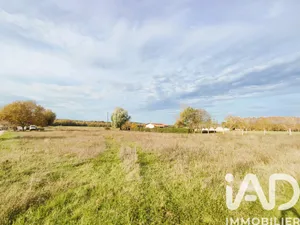 Land at Réalville (82440)