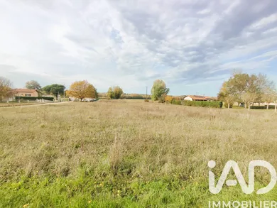 Terrain à Réalville (82440)