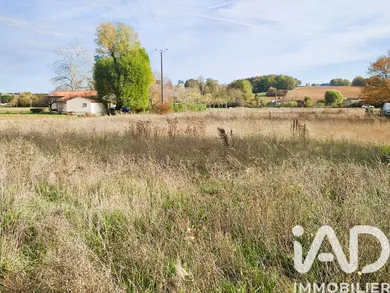 Terrain à Réalville (82440)