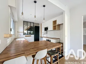 House at Bordeaux (33000)