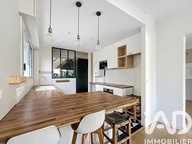 House in Bordeaux (33000)