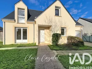 House at Nort-sur-Erdre (44390)