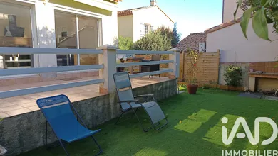 House in Mèze (34140)