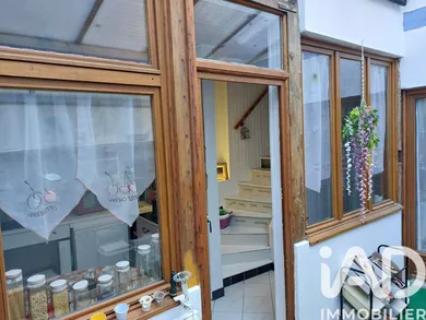 Maison à Nolay (21340)