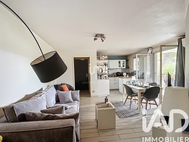 Appartement à Toulouse (31200)