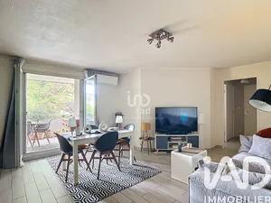 Appartement à Toulouse (31200)